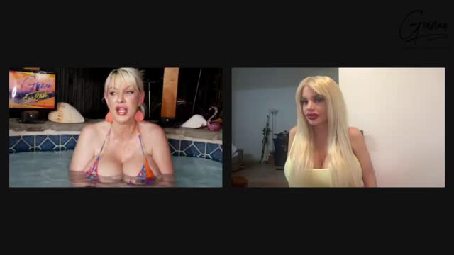 SpaCast™ - Sept 14, 2024 With Busty Sensation Chloe Da Model #xlimplants #lookstokill #blondebarbie