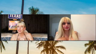 Gianna's SpaCast™ Sept 27, 2024 with Chloe DaModel #enhancedmodels #biggerisbetter #bustystars