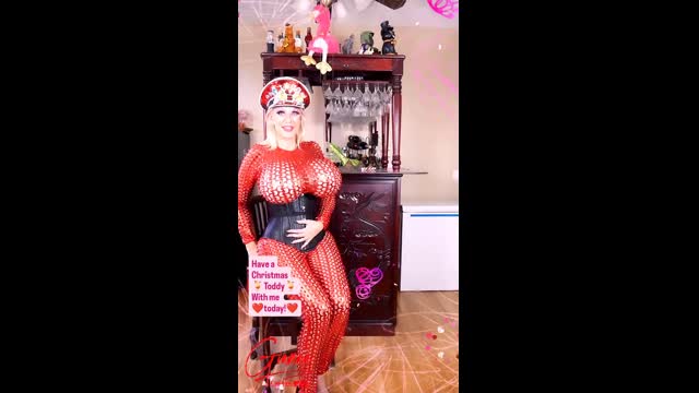 Happy Holidays to all my fans!