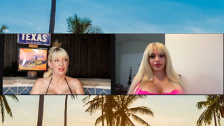 Gianna's SpaCast™  with Chloe DaModel for Sept 20, 2024 #enhancedmodels #biggerisbetter #xlimplants