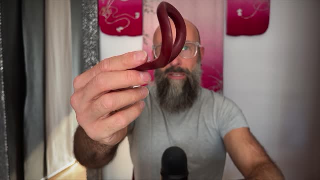 Velv'Or Ergonomic 3D Printed Designs Finishings