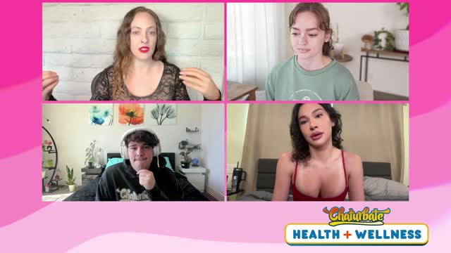 Fostering a Welcoming Community at Chaturbate