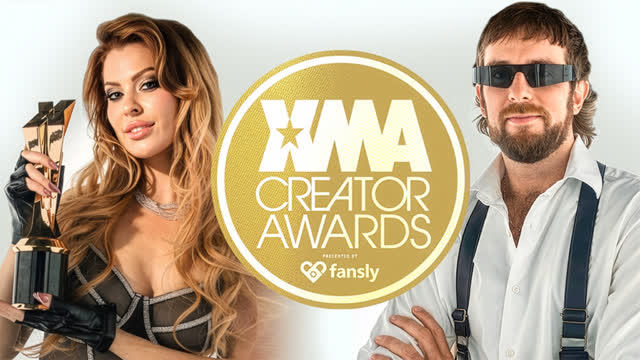2026 XMA Creator Awards Trailer