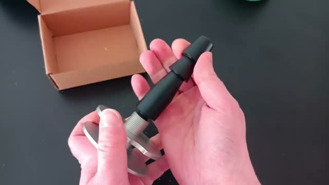 Cyborgtop clip perfect stand for giant toys CyborgTopClip