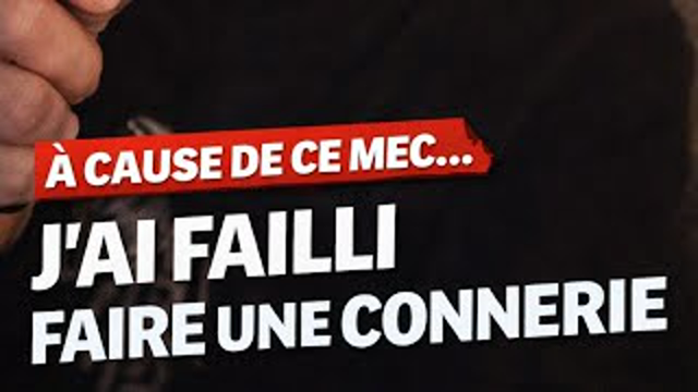 On parlait tous les jours… puis plus rien (j’ai craqué) on parle ghosting et répercussions