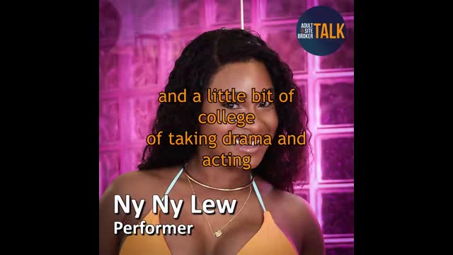 Adult Site Broker Talk Episode 303 with Ny Ny Lew