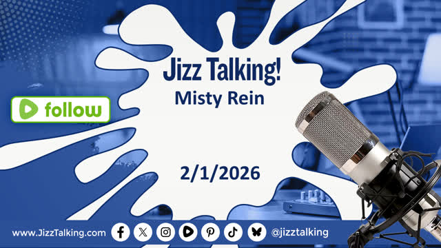 Misty Rein - 2/1/2026