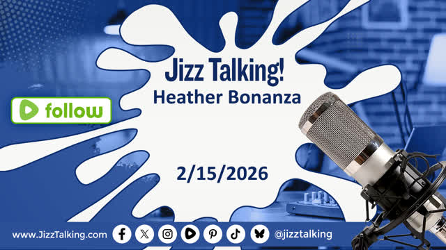 Heather Bonanza - 2/15/2026