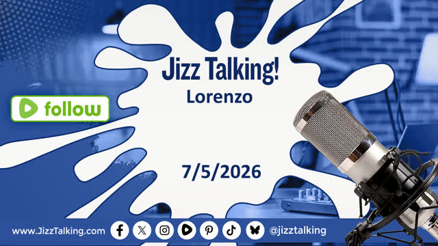 Lorenzo - 7/5/2026
