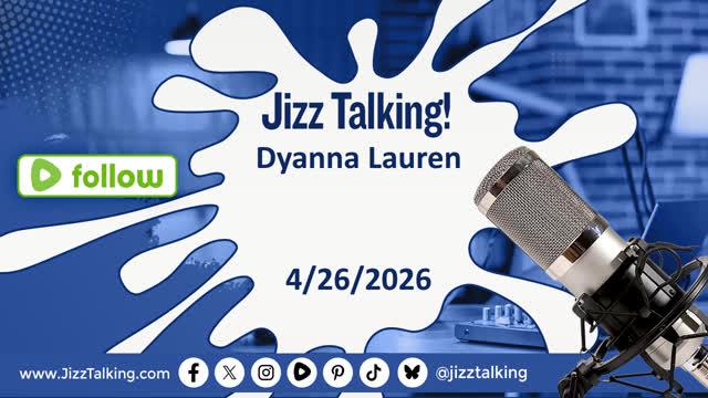 Dyanna Lauren - 4/26/2026