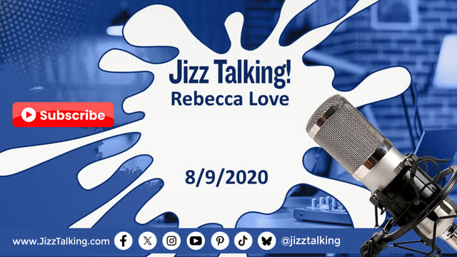 Rebecca Love - 8/9/2020
