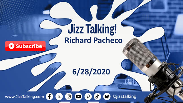 Richard Pacheco - 6/28/2020