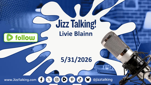 Livie Blainn - 5/31/2026