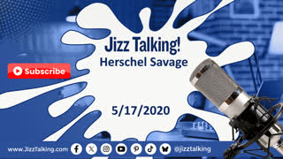 Herschel Savage - 5/17/2020