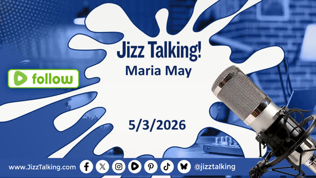 Maria May - 5/3/2026