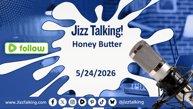 Honey Butter - 5/24/2026