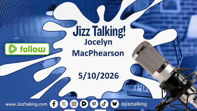 Jocelyn MacPhearson