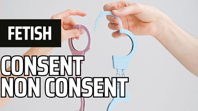 CNC Kink 101: Understanding Consensual Non-Consent, Boundaries, and Safe Plays #taboos
