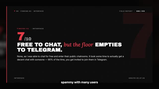 321 Sex Chat Review: Clunky Yet Familiar Feel
