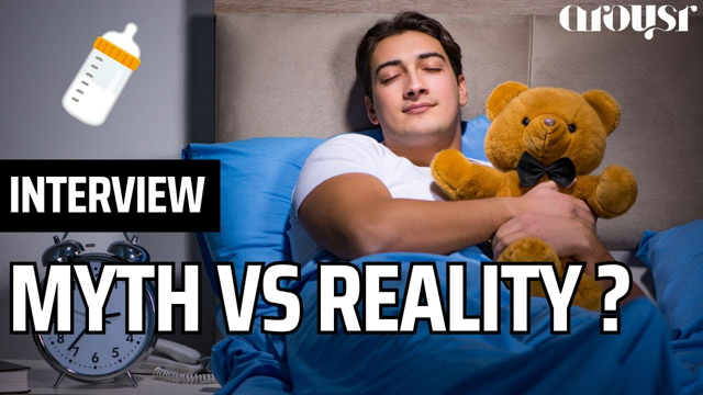 Mommy Roleplay 🤰 Debunking Misconceptions & Exploring the Nurturing Taboo #kinkcommunity