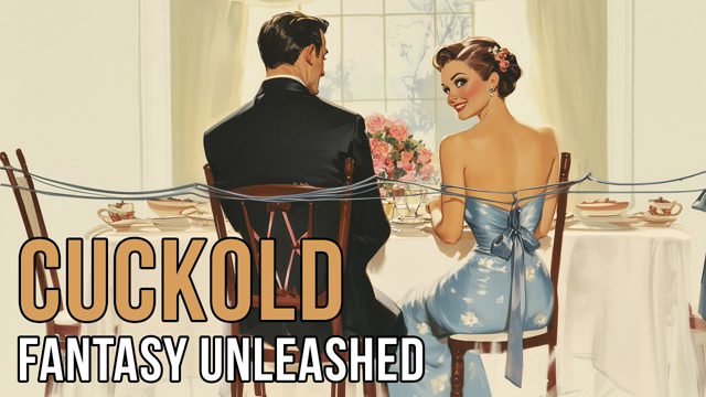 Cuckolding Chat 💍 Expert Advice for Men Exploring Fantasy with Partners