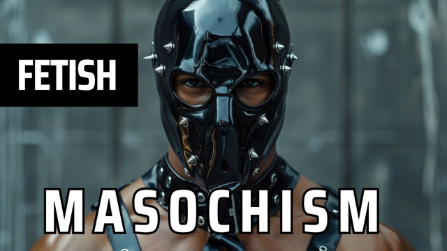 Masochism Explained 😃 Why Pain Can Feel Like Pleasure | Kink Education with Arousr #taboos