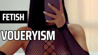 Voyeurism Explained 👀 Why Watching Turns You On | Kink Education with Arousr #taboos