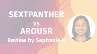 A SextPanther Review and Comparing It to Arousr (2026 Edition)