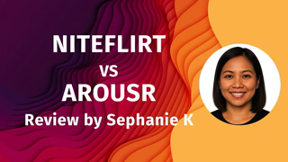 2026 NiteFlirt Review: Features, Pricing & How It Stacks Up Against Arousr