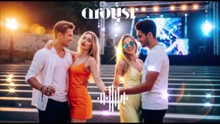 Midnight Swap Stories: A Swinger Couple’s Adventure (MMFF) Pt.2