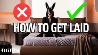 How to Get Laid 🫦 Expert Advice from Arousr Chat Host – Audio Interview