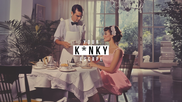 Submissive Husband Cross Dresses for Wife 🎀 ASMR Roleplay Sexpert Review