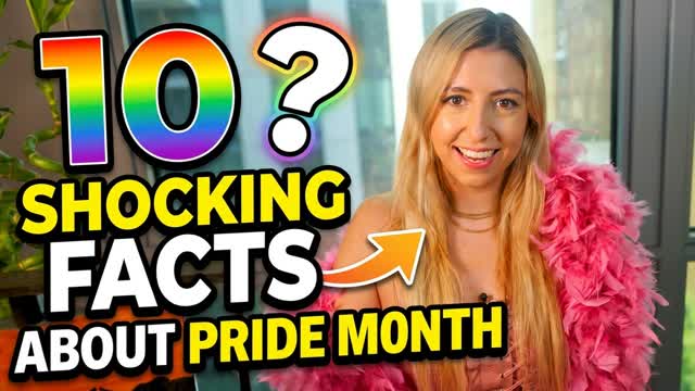 The Truth About Pride: 10 Facts You Missed