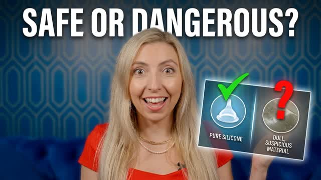 Is Your Vibrator Toxic? How to Identify BodySafe Materials