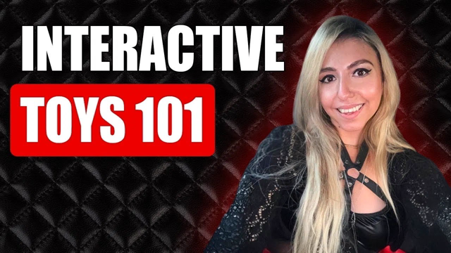 What are  Interactive Toys  ? Beginner’s Guide to Interactive Features