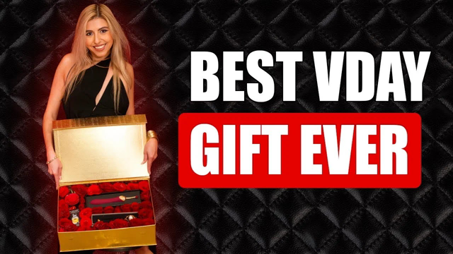 This Valentine's Day surprise will make her fall in love