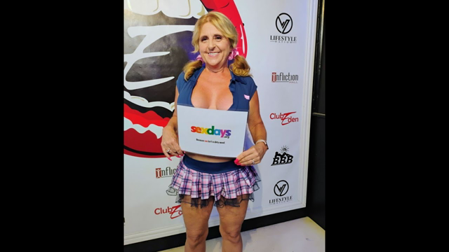 National Sex Day Bridget Daniels 2.0