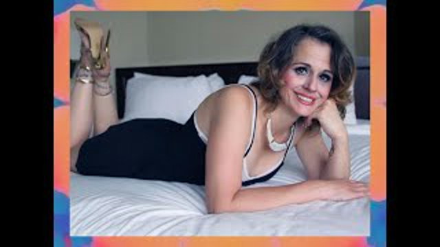 National Sex Day Suzy Wylde