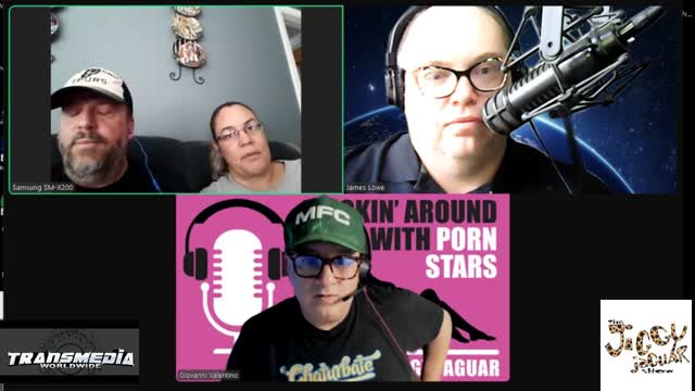 Becky Taylor Unleashed: Inside the World of Adult Entertainment & Exxxotica Chicago