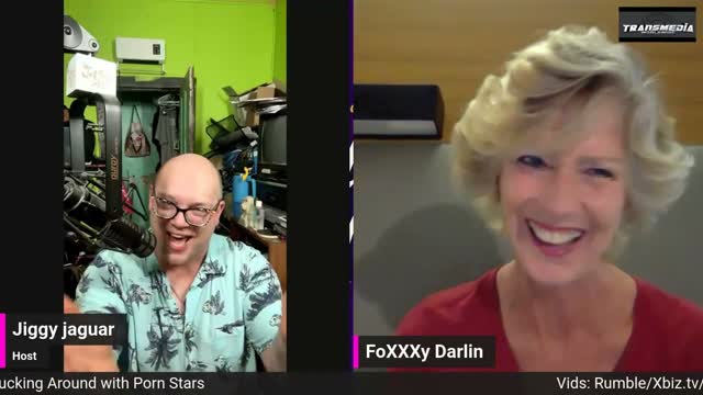 JPP#34: Foxxxy Darlin with Jiggy Jaguar 2/6/2026