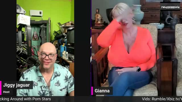 JJE: #Gianna31  Woods Talks Spacast & Creator Platforms |