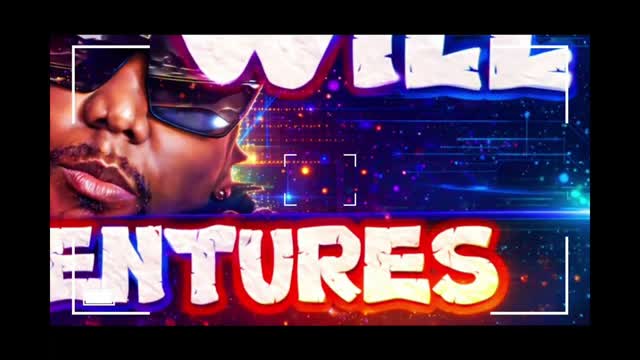 Big Will Meets Barbie from BLS Body Art at Krazy Winter Nights 2026 Kansas City. I get some BODY ART