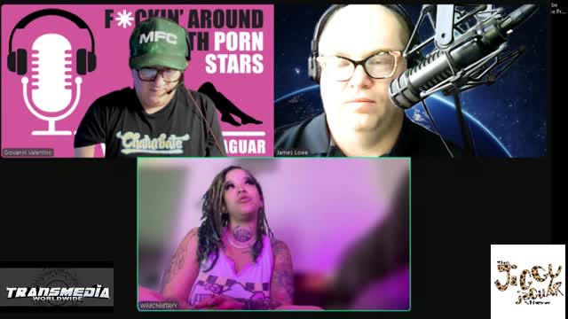 Unleashing the Energy: Wildchild Tayy Takes Over Skyhawk After Dark on The Jiggy Jaguar Show!