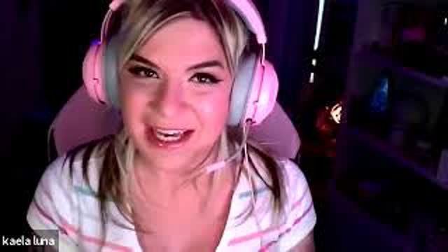 Kaela Luna: Online Performer to Empowered Creator – A Real Conversation on Skyhawk After Dark Radio