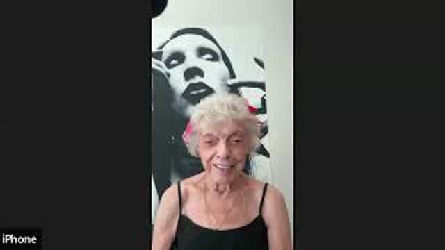 Trailblazer in the Spotlight: The Oldest Content Creator Shares Her Story with Jiggy Jaguar