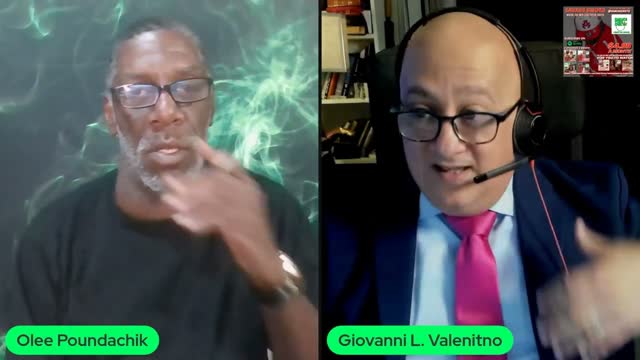 Savage Smoke: It Is What It Ain't : Banned From Exxxotica with Jiggy Jaguar & Gio Valentino