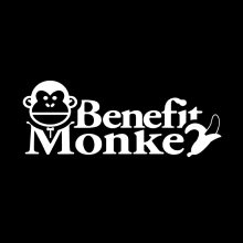 Benefit Monkey Benefit Monkey