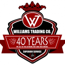 Williams Trading Co.