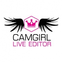 Camgirl.Cloud - Unique & Professional web design service