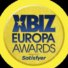 XBIZEuropaAwards